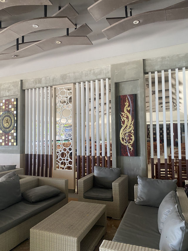 ✨ Varin Beach Resort เกาะหลีเป๊ะ ✨