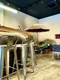 Camping Vibes & Coffee Sips — Wild Rooster KL