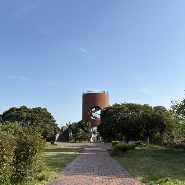📍三崎公園(福島県)