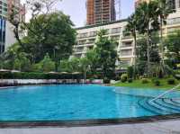 โรงแรม Mövenpick BDMS Wellness Resort Bangkok