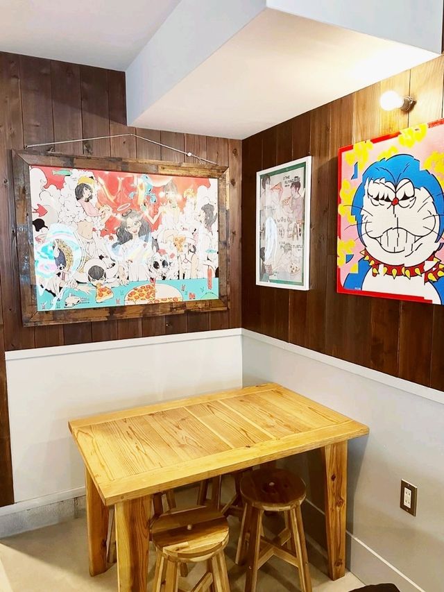 hughes pizza