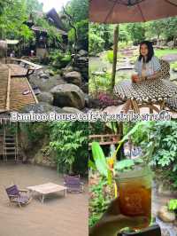 มัดรวมคาเฟ่ สวนผึ้ง จึ้งๆ