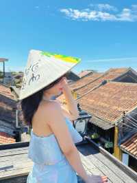 ĐÀ NẴNG- HỘI AN
