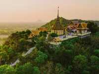วัดสังกัสรัตนคีรี