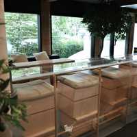 "C.P.S. Coffee Flagship Store"