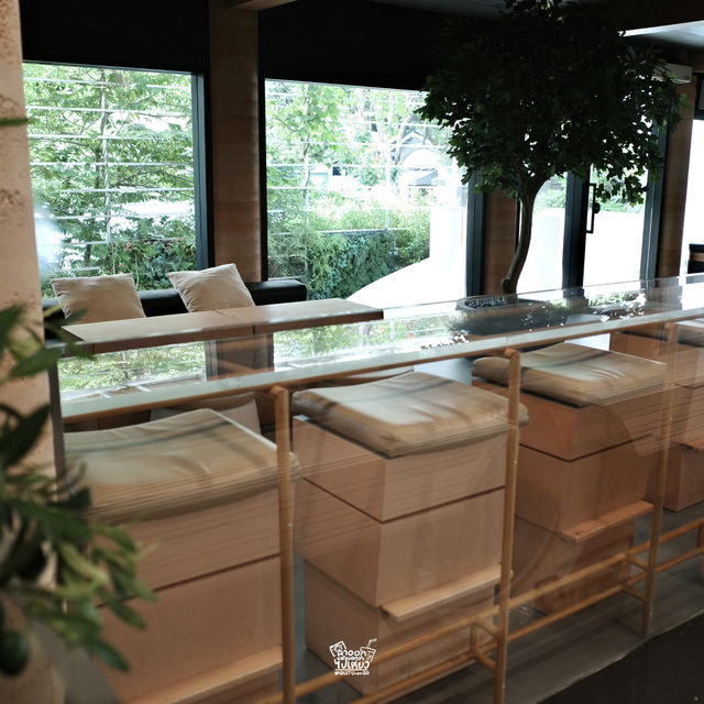 "C.P.S. Coffee Flagship Store"