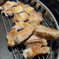 대학로 삼겹살 맛집 한판도