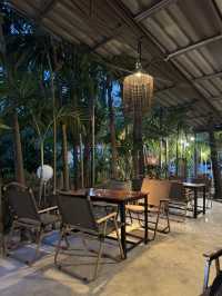 คาเฟ่สายแคมป์ต้องรัก Campyard หาดใหญ่