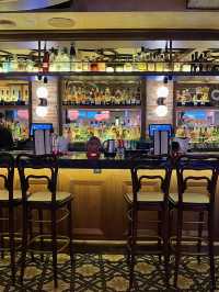 LAVO Singapore – The 57th Floor Feast You’ll Never Forget