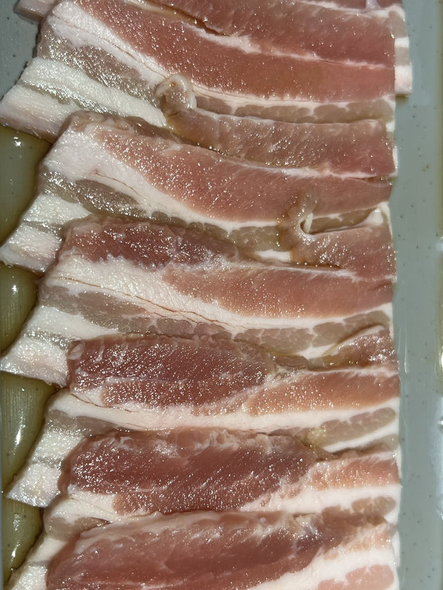 「美味、超值」燒肉體驗！