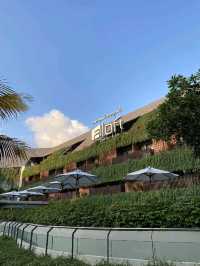 Aloft Bali Kuta at Beachwalk