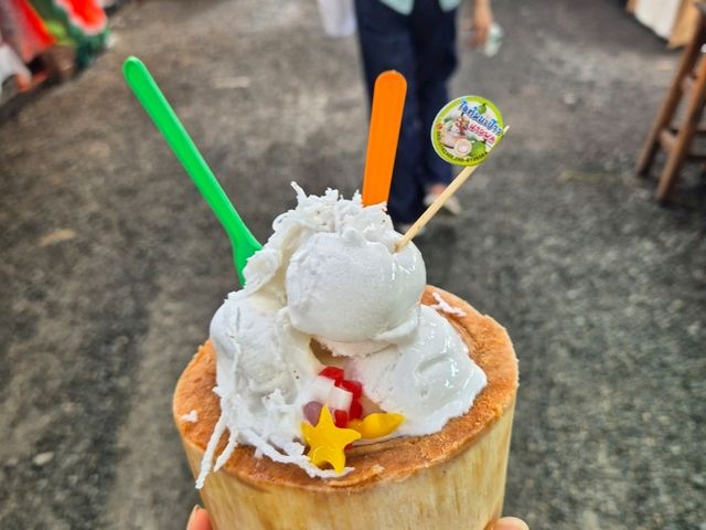 치앙마이  힐링 여행