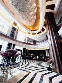 The Majestic Hotel Kuala Lumpur: Elegance Hotel Choice