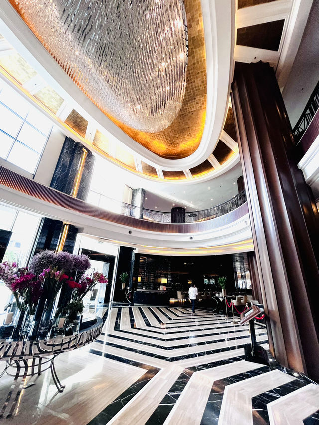 The Majestic Hotel Kuala Lumpur: Elegance Hotel Choice