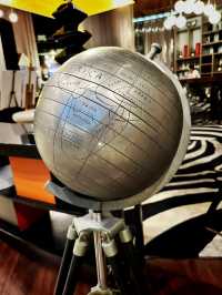 Urban Flavours Unleashed at Gastro Sentral, Le Méridien KL