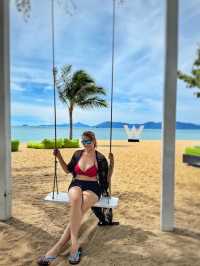 💙The Stunning W Beach at W Koh Samui💙Stay Here😊