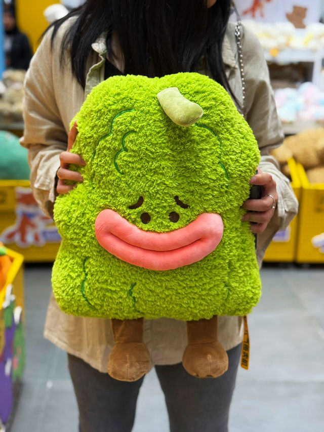 🛒 Shopping Haven for Tourists