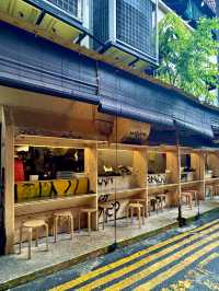 Hidden Ramen, Big Flavor — Discover Raijin Ramen, KL