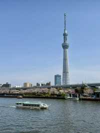Snack, Stroll & Soak It In – A Day Between Kuramae & Asakusa