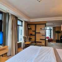 The Westin Bund Center Shanghai