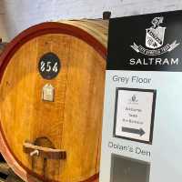 Barossa Valley 
