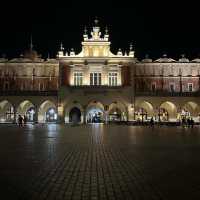 Ultimate Kraków Weekend Escape: A Journey Through Poland's Crown Jewel** ✨🏰   
