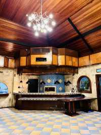 Bistro Cascata: Serene Elegance and Fine Flavours in a Stunning Setting