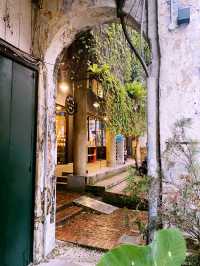 Wandering Ipoh in a day! 