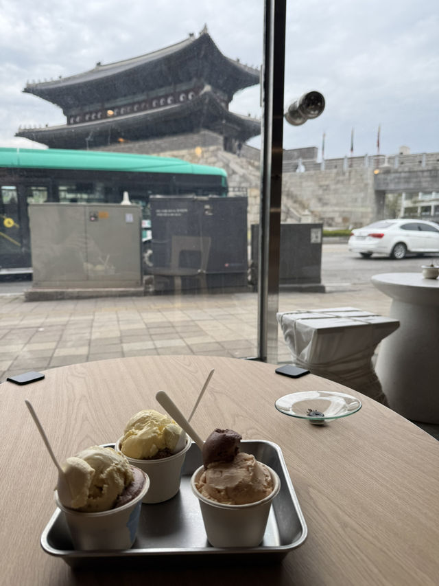 ☕ 행궁동 핫한 카페 투어 완전 정복!