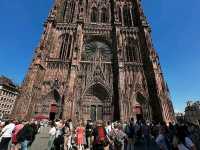 Strasbourg – Where Cultures Meet Along the Rhine