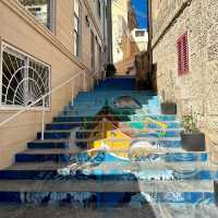 Mellieħa Weekend Escape: Sun, Sea & Scenic Walks in Malta's Northern Gem** ☀️🌊