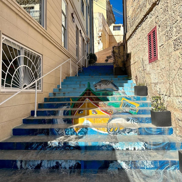 Mellieħa Weekend Escape: Sun, Sea & Scenic Walks in Malta's Northern Gem** ☀️🌊