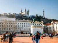 Lyon – A Feast for the Senses in France’s Cultural Heart