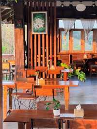 กื่อหล่อง GUIQ LAHQ – คาเฟ่และโฮมสเตย์ในเชียงราย