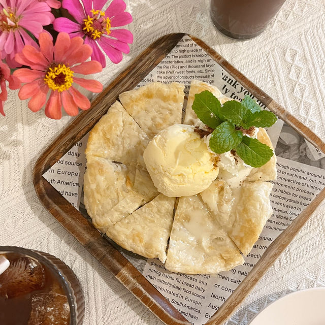 คาเฟ่น่ารักนครปฐม  𝗖𝗵𝗶𝗻𝘂 𝗖𝗼𝗳𝗳𝗲𝗲 