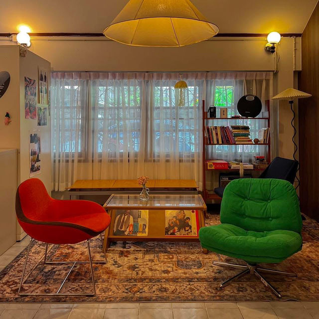  𝙆𝙡𝙤𝙧 𝘽𝙆𝙆 🥣🧀🏠 โฮมคาเฟ่ลับเปิดใหม่