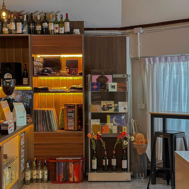  𝙆𝙡𝙤𝙧 𝘽𝙆𝙆 🥣🧀🏠 โฮมคาเฟ่ลับเปิดใหม่