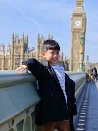หอนาฬิกาbigben