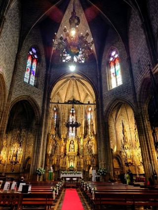 Pamplona Must-Visit Attractions