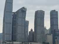 CBD Chongqing