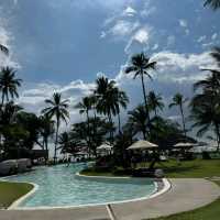 Eden Beach Resort and Spa