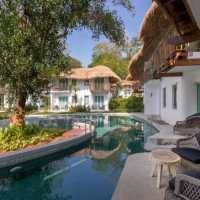 Eden Beach Resort and Spa