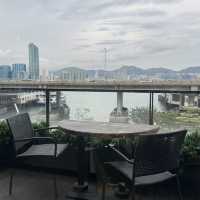 北角美食🩷海景高質西餐