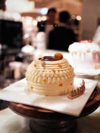 《灣仔港法菜》Maison ES 10周年慶祝派對🎉 率先品嚐即將推出「香港情懷Menu」
