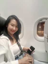 รีวิว สนามบินสุวรรณภูมิ✈️