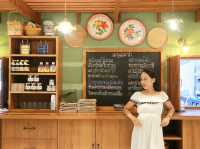 ร้านอาหารไทย รสลีลา สาขาระยอง