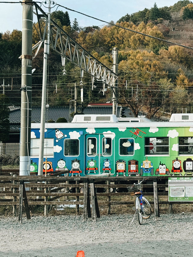 東京｜交通攻略｜富士山周邊旅遊路線