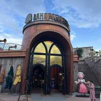 Ba na hills 