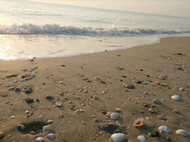 เที่ยว..หาดชะอำ