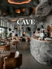 CAVE Coffee